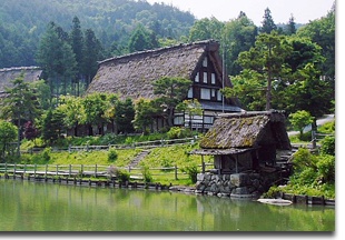 Hida-Folk-Village_pic