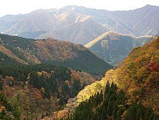Unesco_shirakami