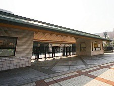 sumo_museum