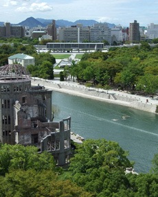 Hiroshima Dorm
