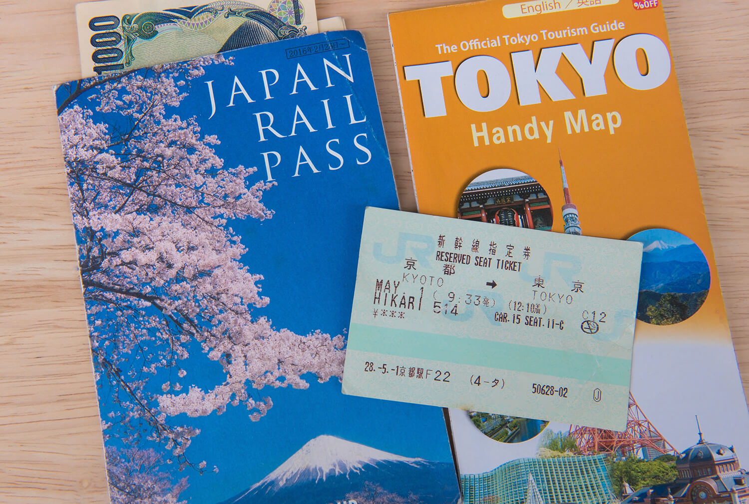 Is it worth buying a Japan Rail Pass for my Japan trip - Answered