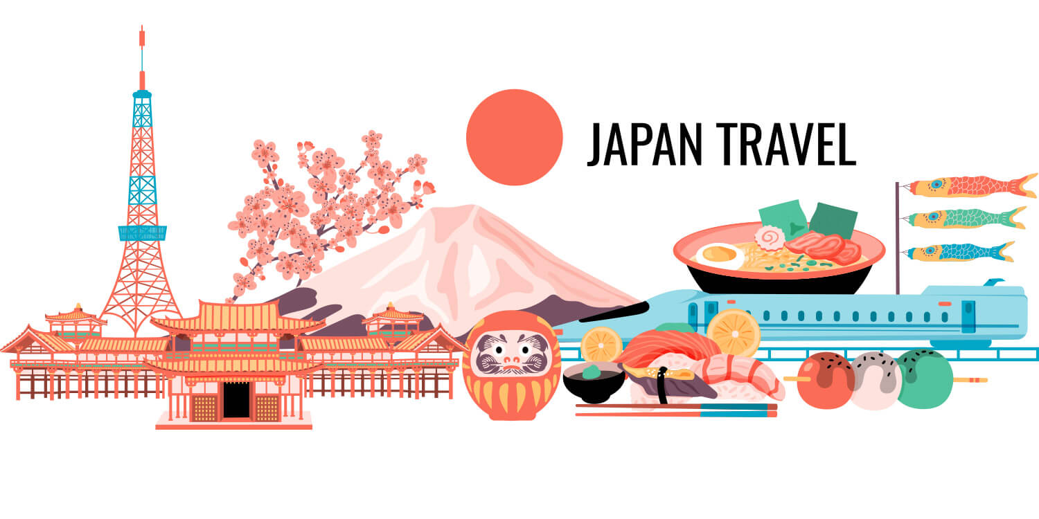 Japan Travel Tips