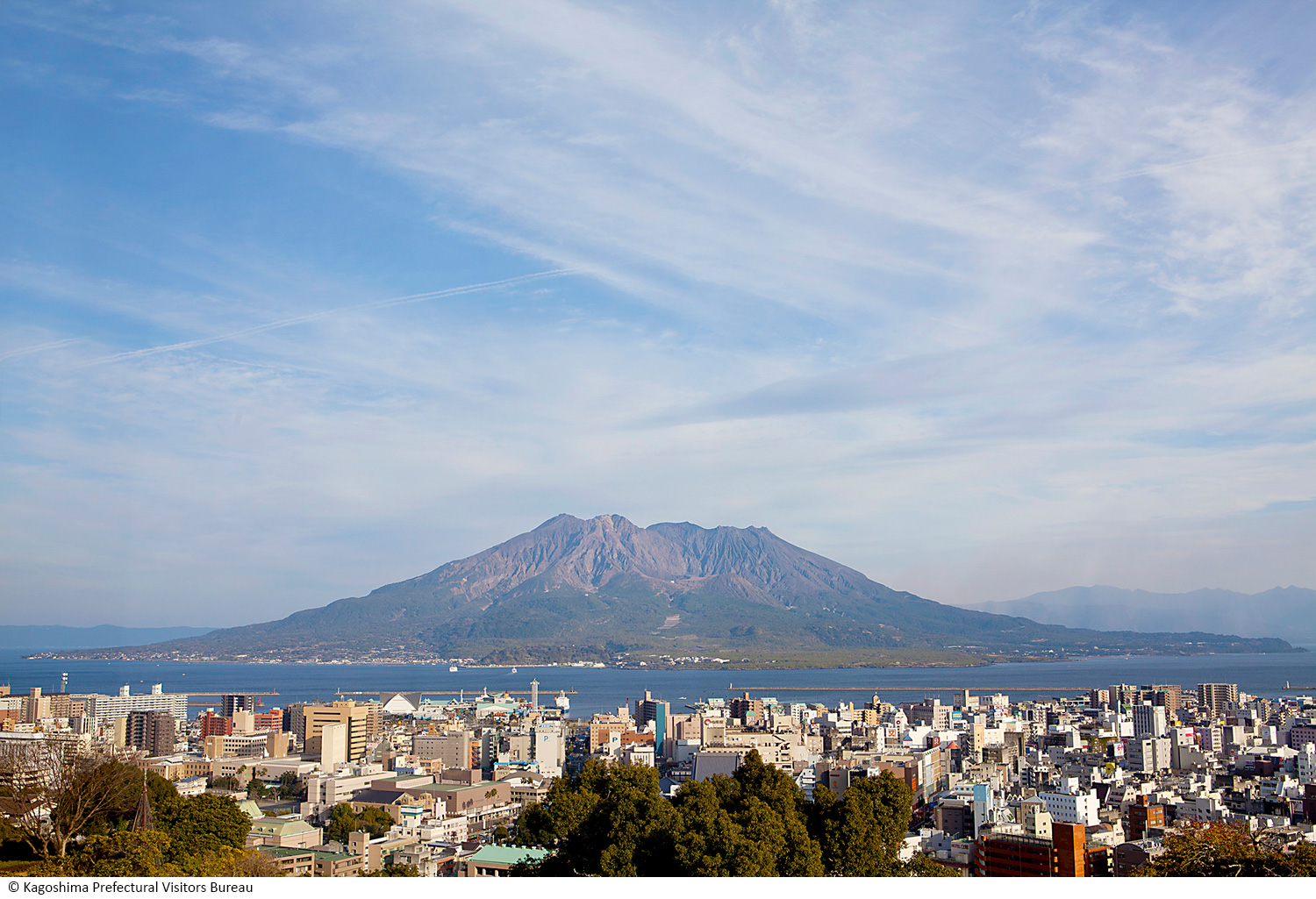 Sakurajima_Island_Kagoshima_Japan