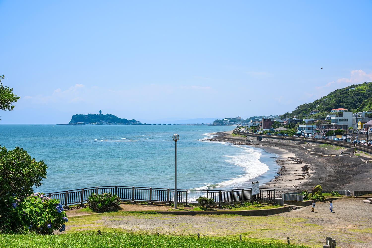 Enoshima_beautiful_view