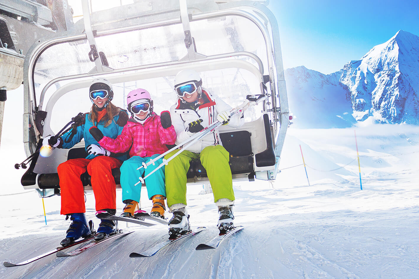 8 best ski resorts in Japan for families: beginner to advanced