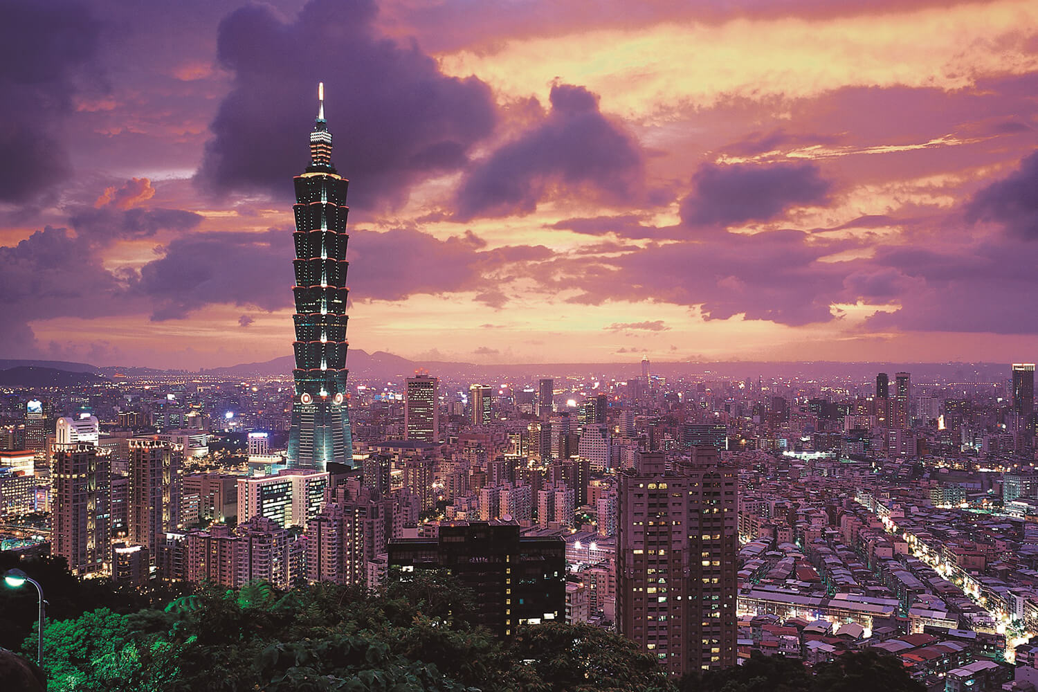 10 Taiwan Travel Tips You Should Know Before You Go - Travel Info