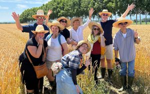 JTB Australia’s Hokkaido Famil Tour 2025 – Green Season Showcase